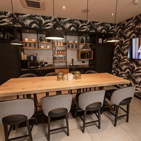 Gr8 Hotel Bodegraven Εξωτερικό φωτογραφία