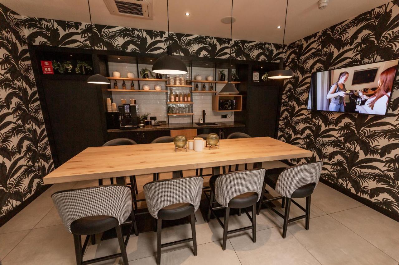 Gr8 Hotel Bodegraven Εξωτερικό φωτογραφία