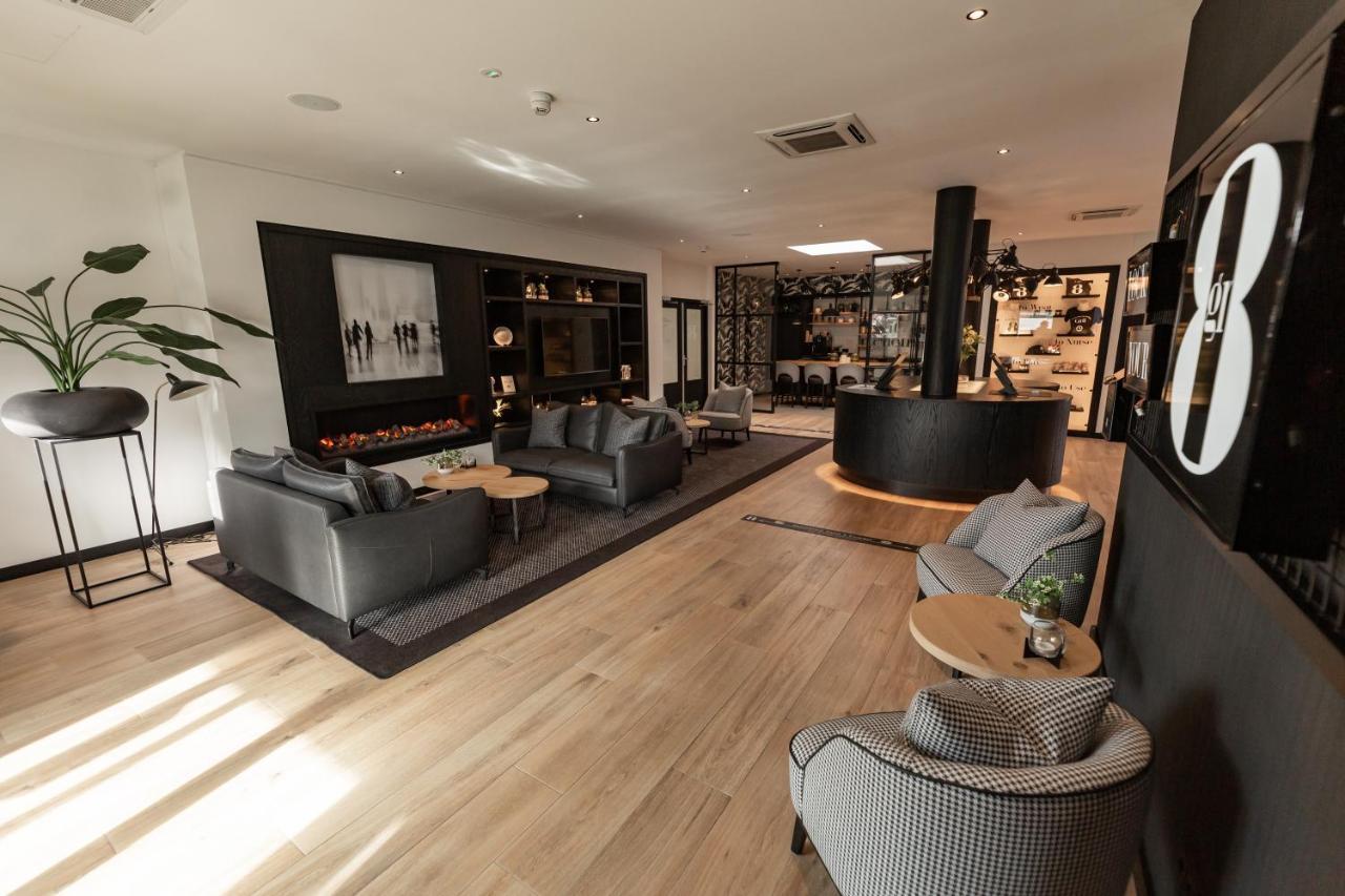Gr8 Hotel Bodegraven Εξωτερικό φωτογραφία