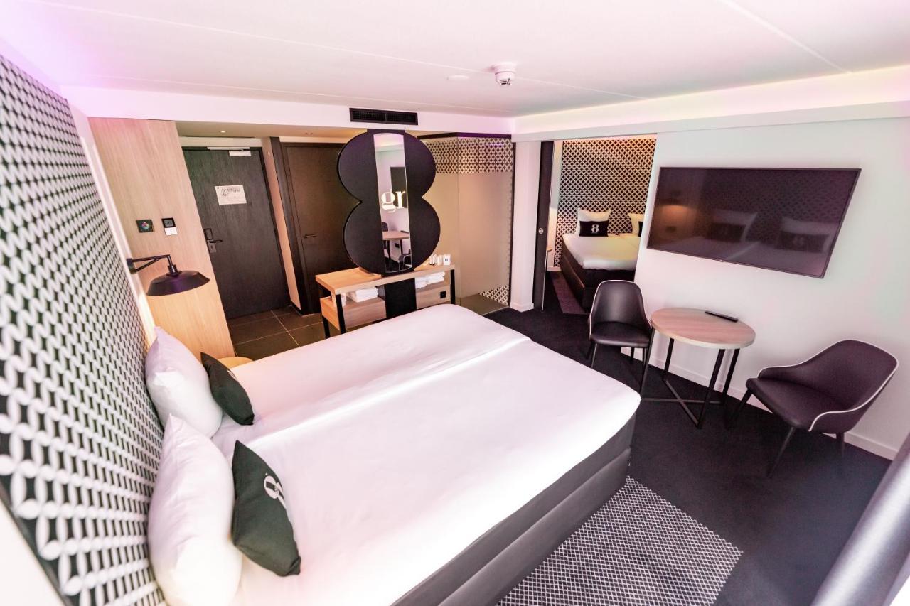 Gr8 Hotel Bodegraven Εξωτερικό φωτογραφία