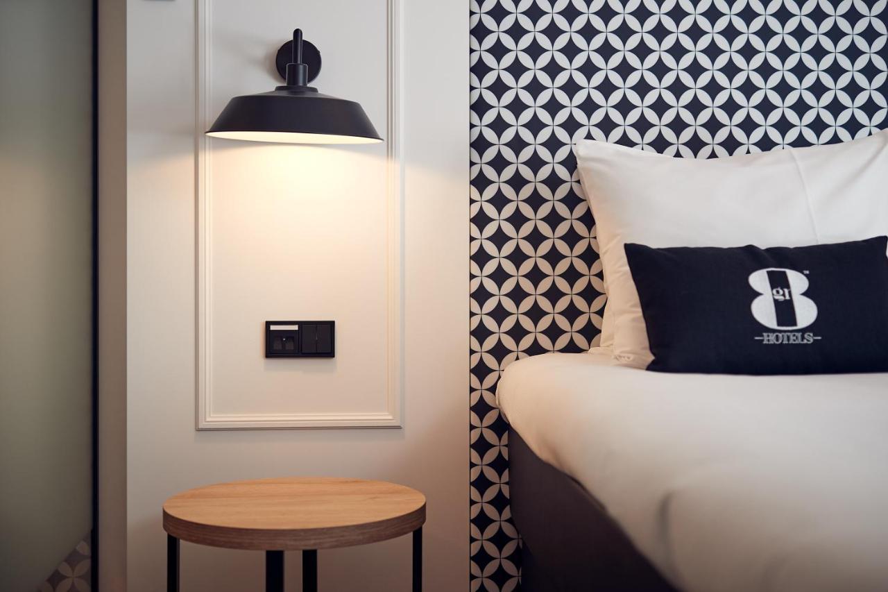 Gr8 Hotel Bodegraven Εξωτερικό φωτογραφία