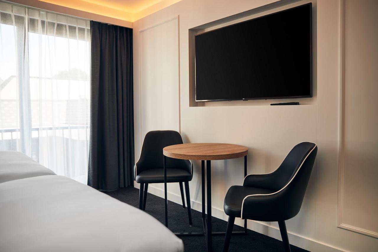 Gr8 Hotel Bodegraven Εξωτερικό φωτογραφία