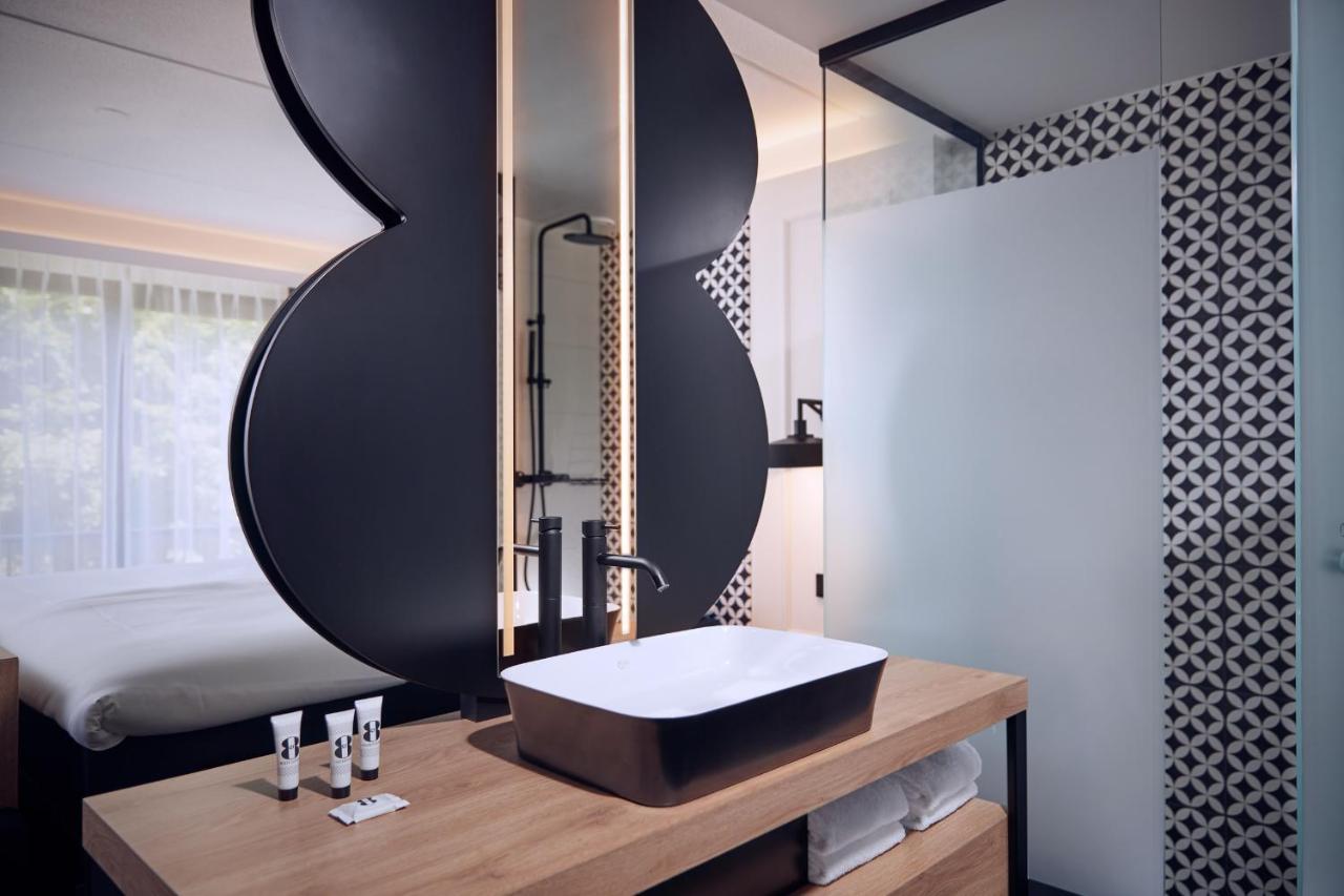 Gr8 Hotel Bodegraven Εξωτερικό φωτογραφία