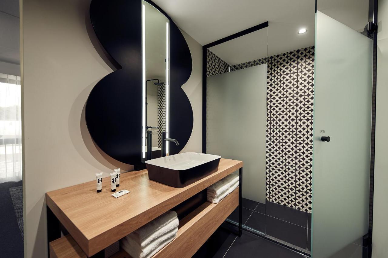 Gr8 Hotel Bodegraven Εξωτερικό φωτογραφία